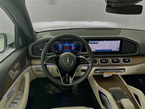 New 2026 Mercedes-Benz GLE 350 4MATIC image 23