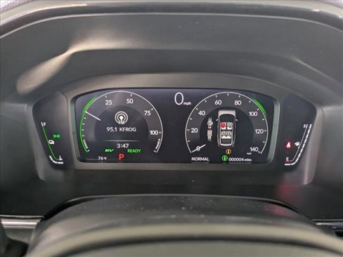 New 2026 Honda CR-V Sport-L image 11