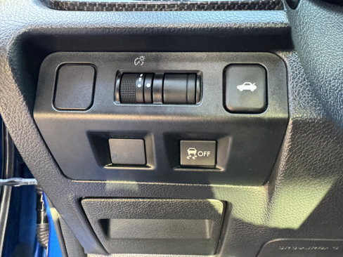Used 2017 Subaru WRX Premium image 19
