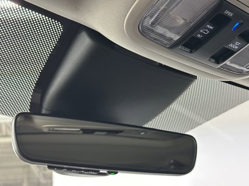 New 2026 Honda Odyssey EX-L image 20