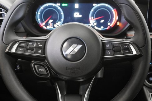 New 2024 Dodge Hornet GT w/ GT Blacktop Package image 20