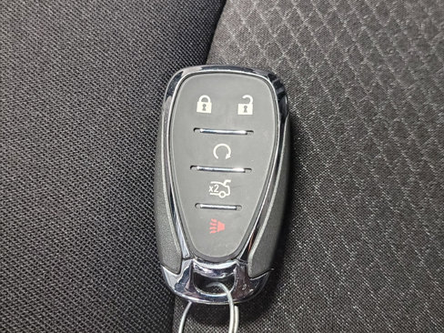 Used 2022 Chevrolet Malibu LS w/ Driver Confidence Package II image 32