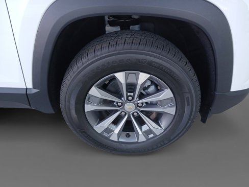 New 2026 Chevrolet Equinox LT image 29