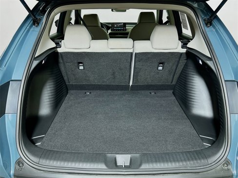 Used 2025 Honda HR-V LX image 23