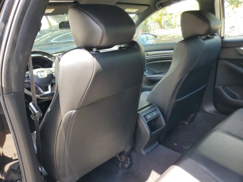 Used 2021 Honda Accord Sport image 12
