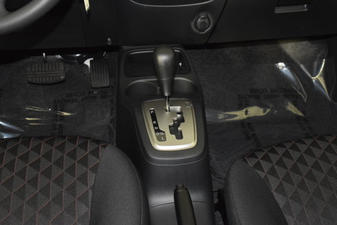 New 2024 Mitsubishi Mirage LE image 13