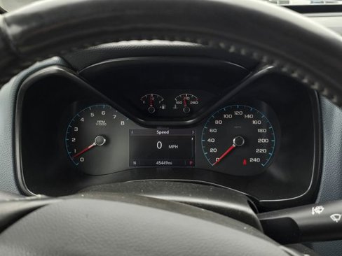 Certified 2021 Chevrolet Colorado Z71 image 26