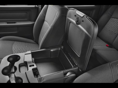 New 2026 RAM 2500 Laramie image 11