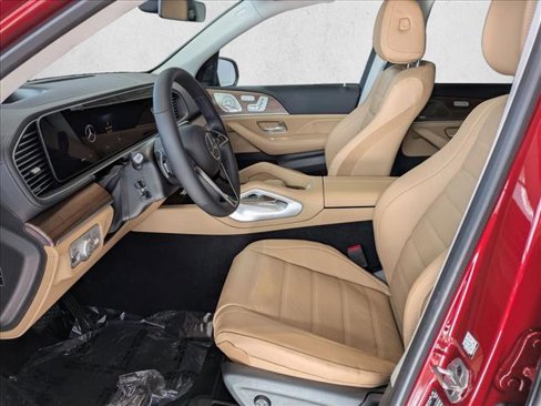 Certified 2025 Mercedes-Benz GLE 350 4MATIC image 11
