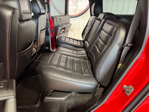 Used 2007 HUMMER H2 w/ Special Edition image 18
