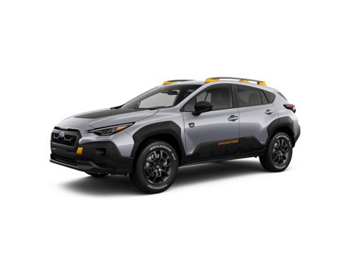 New 2026 Subaru Crosstrek 2.5i Wilderness image 2