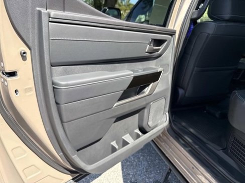 New 2026 Toyota Tundra Limited w/ TRD Off-Road Package image 10