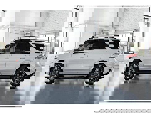 New 2026 Mercedes-Benz GLE 450 4MATIC image 32