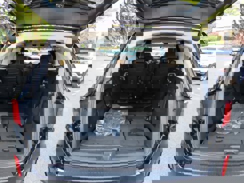 New 2026 Honda Odyssey Elite image 11