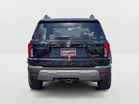 New 2026 Honda Passport TrailSport image 7