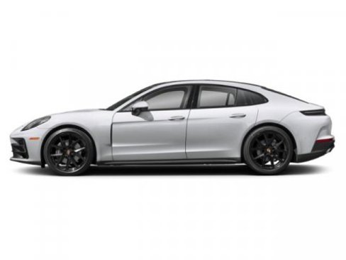 New 2026 Porsche Panamera 4 image 3