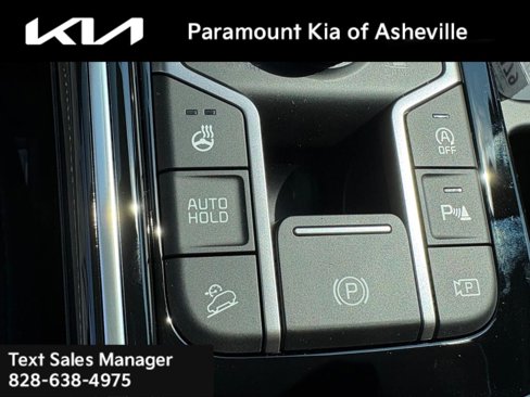 New 2026 Kia Sorento SX Prestige image 19