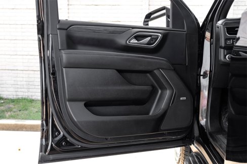 Used 2022 GMC Yukon XL SLT w/ SLT Luxury Package image 45