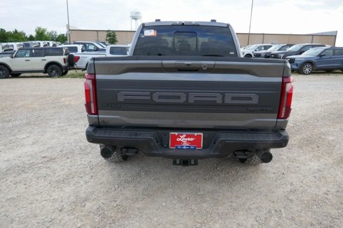 New 2025 Ford F150 Raptor image 5