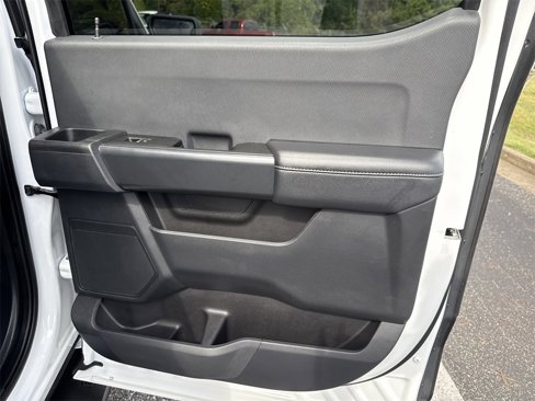 Used 2023 Ford F150 XL w/ STX Appearance Package image 16