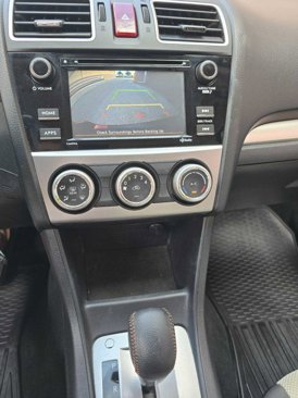 Used 2016 Subaru Crosstrek 2.0i Premium w/ Popular Package #1 image 11