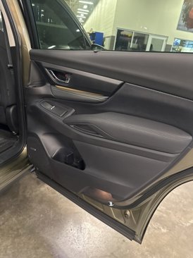 New 2025 Subaru Ascent Bronze Edition image 29