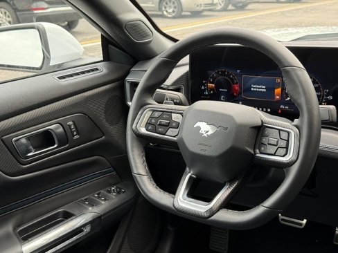 New 2025 Ford Mustang GT Premium w/ California Special Package image 10