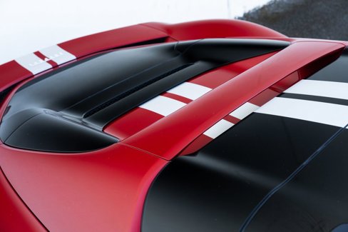 Certified 2023 Ferrari 296 GTS image 24