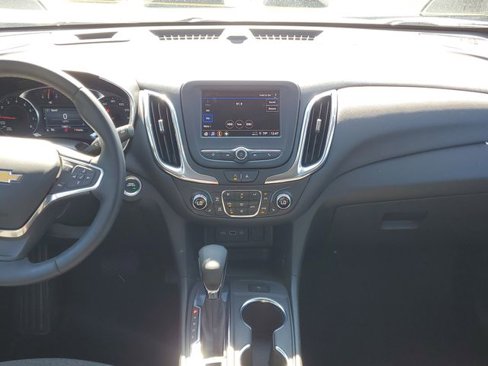 Certified 2024 Chevrolet Equinox LT image 14
