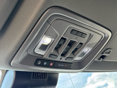 New 2026 Chevrolet Silverado 1500 LTZ w/ Technology Package image 22
