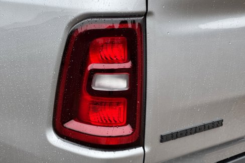 New 2025 RAM 1500 Big Horn image 7