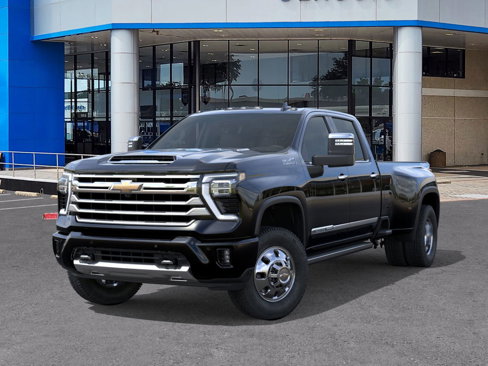 New 2026 Chevrolet Silverado 3500 High Country w/ High Country Premium Package image 6