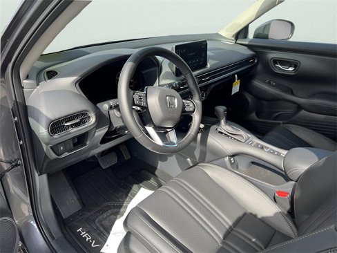 New 2026 Honda HR-V EX-L image 13