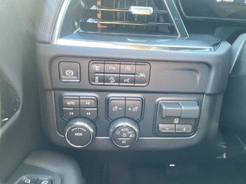 New 2026 Chevrolet Tahoe RST w/ Comfort Package image 18