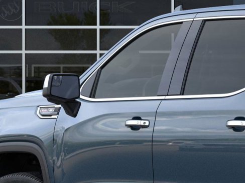 New 2026 GMC Sierra 1500 Denali w/ Denali Reserve Package image 45