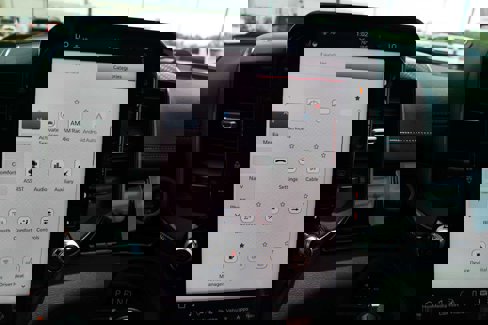 New 2026 RAM 1500 Rebel image 34