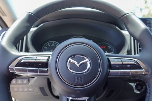 New 2025 MAZDA CX-50 2.5 Turbo w/ Weather Package image 14