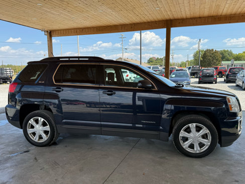 Used 2017 GMC Terrain SLE w/ Convenience Package image 70