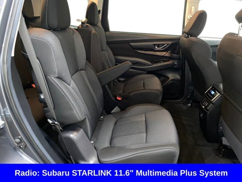 Certified 2024 Subaru Ascent Premium w/ Convenience Package image 11