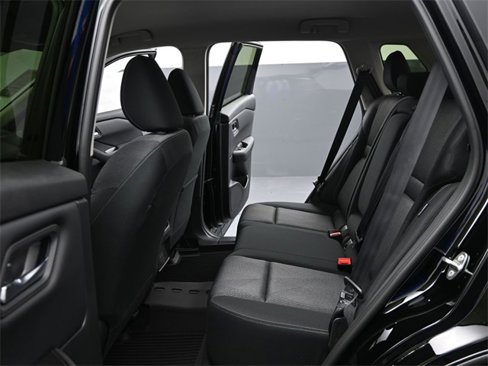 New 2026 Nissan Rogue SV image 12