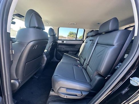 New 2026 Hyundai Santa Fe SEL image 10