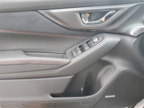 New 2025 Subaru WRX Limited image 29