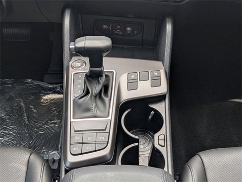New 2026 Kia Sportage SX image 23