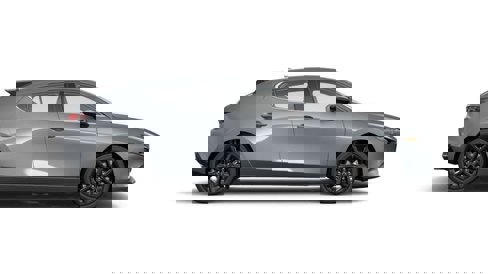 New 2025 MAZDA MAZDA3 Hatchback w/ Appearance Package image 1