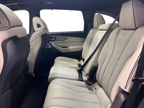 New 2026 Acura MDX A-Spec image 31