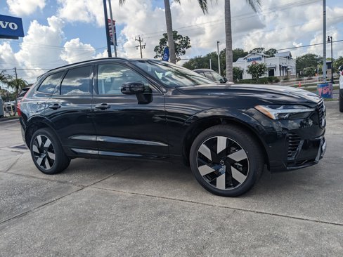 New 2025 Volvo XC60 T8 Plus w/ Protection Package Premier image 2