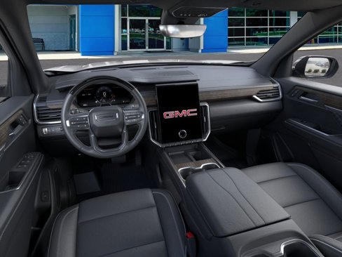 New 2026 GMC Acadia Denali w/ Super Cruise Package image 15