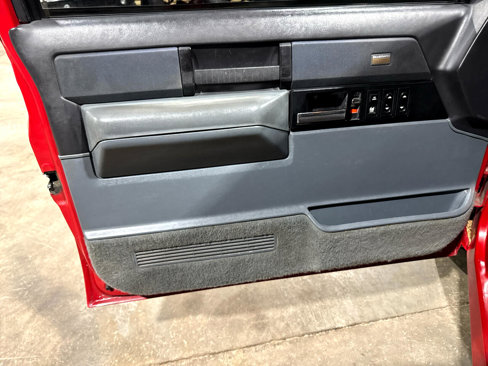 Used 1989 Chevrolet Silverado 1500 2WD Regular Cab image 42