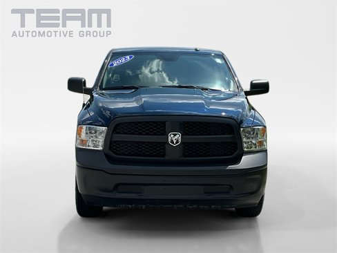 Used 2023 RAM 1500 Tradesman w/ Popular Equipment Group image 2