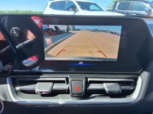 New 2026 Chevrolet TrailBlazer LT w/ Convenience Package image 14